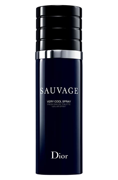 dior bodyspray|christian dior sauvage body spray.